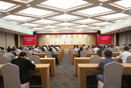 共建共治共享，上海12345熱線全面融入基層社會治理大格局