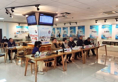 激蕩青春力量 成就創(chuàng)業(yè)夢(mèng)想——濟(jì)南市大學(xué)生創(chuàng)業(yè)孵化中心組織大學(xué)生創(chuàng)業(yè)者路演評(píng)審