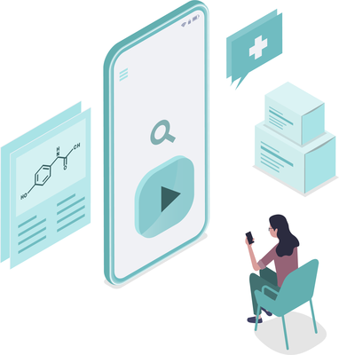 健康宣教與健康信息咨詢 構筑全民健康的基石