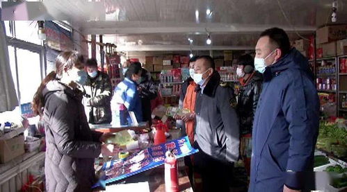 清明祭祀與文娛活動雙線并重，我縣加強節前安全監管